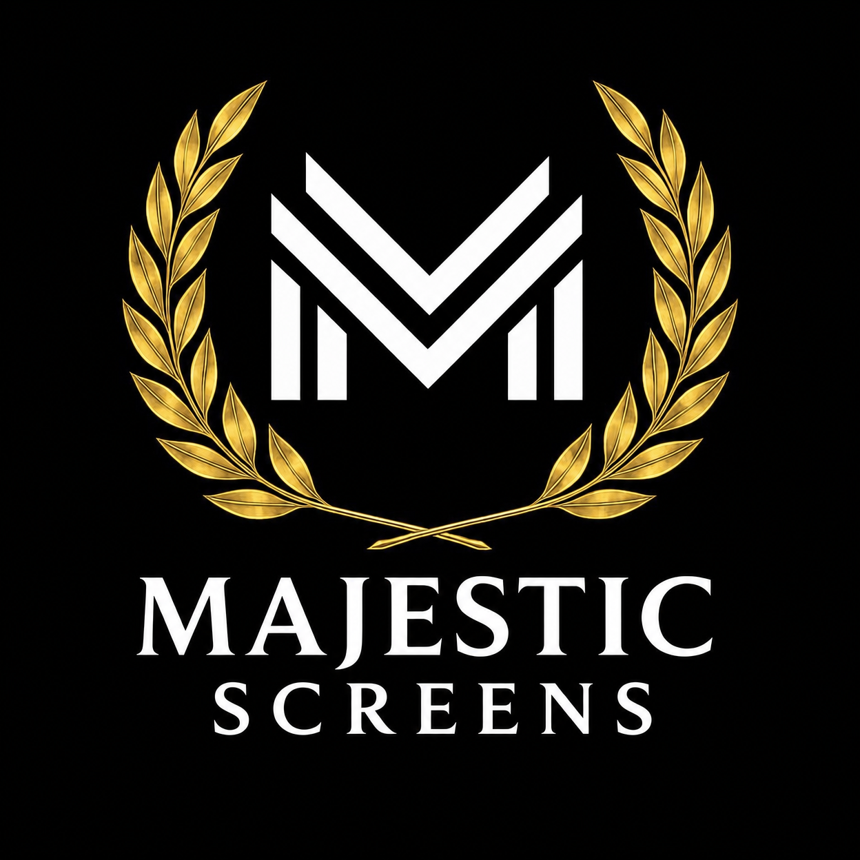 Majestic Screens